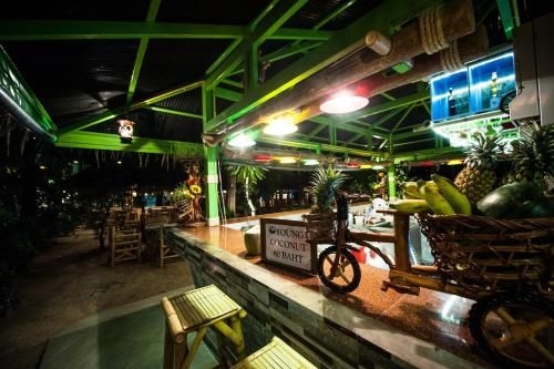 พี พี ไอส์แลนด์ คาบาน่า โฮเทล (Phi Phi Island Cabana Hotel)3