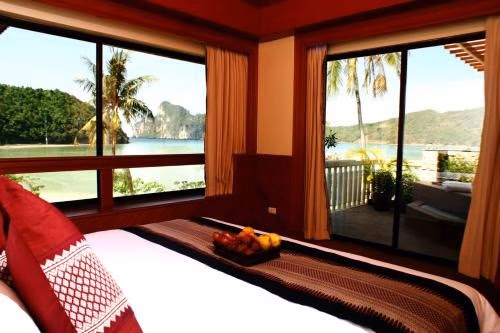 พี พี ไอส์แลนด์ คาบาน่า โฮเทล (Phi Phi Island Cabana Hotel)4