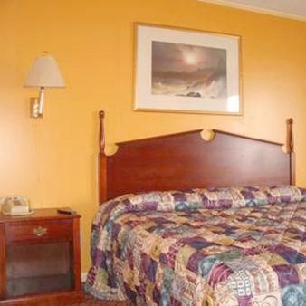 Kings Inn Albertville0