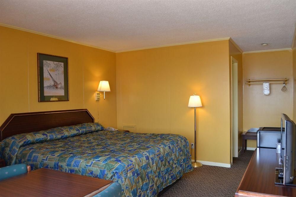 Kings Inn Albertville4