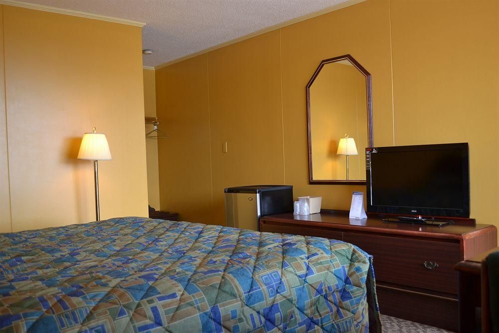Kings Inn Albertville1