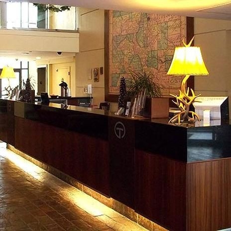 Timbers All Suite Hotel1
