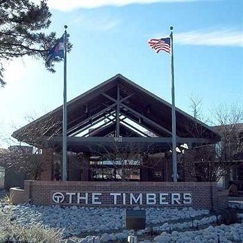 Timbers All Suite Hotel0