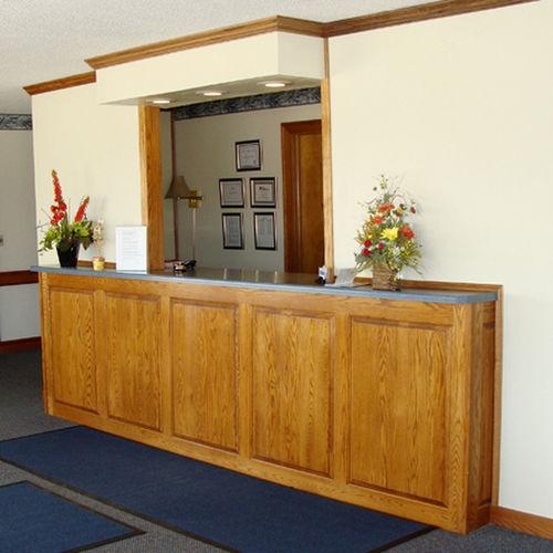 Amber Inn Motel Le Mars1