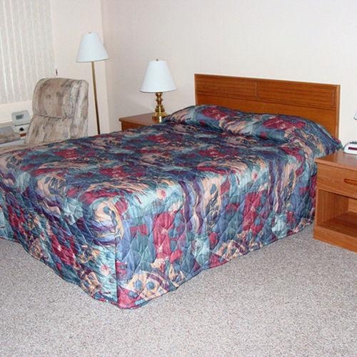 Amber Inn Motel Le Mars0