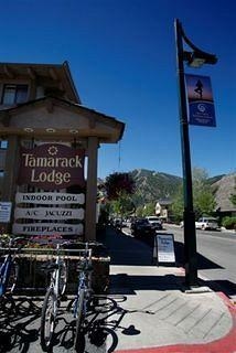 Tamarack Lodge1