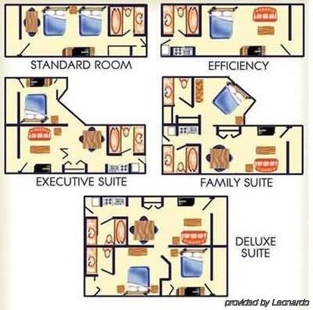 Cabana Shores Inn1