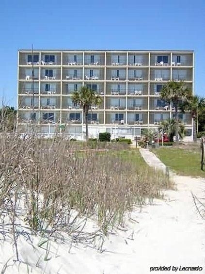 Cabana Shores Inn4