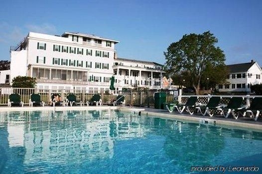 Emerson Inn By The Sea0