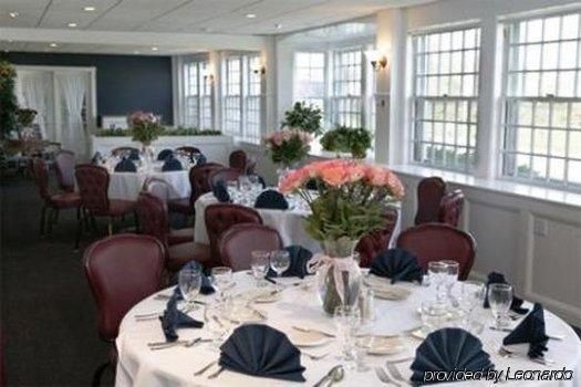Emerson Inn By The Sea1