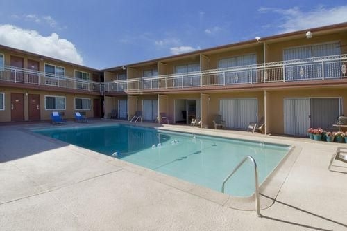 AMERICAS BEST VALUE INN1