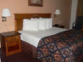 AMERICAS BEST VALUE INN0