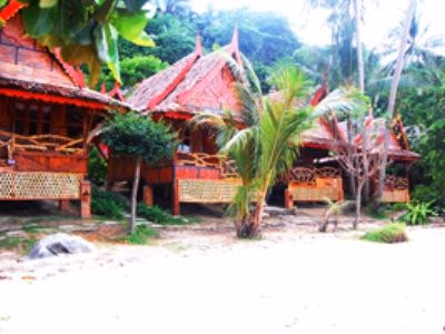 Phi Phi Relax Beach Resort0