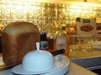 Cozy Southern Charm Bed and Breakfast1