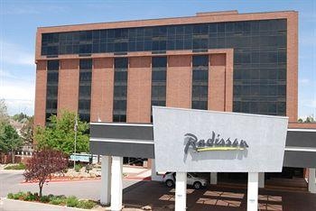 Radisson Hotel Denver Southeast2