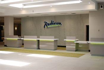 Radisson Hotel Denver Southeast0