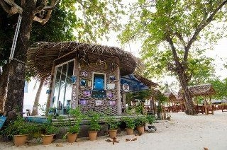 Phi Phi The Beach Resort3
