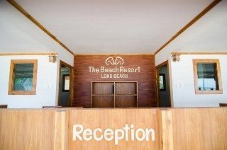 Phi Phi The Beach Resort0