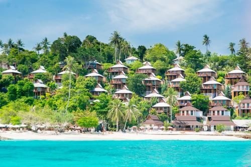 Phi Phi The Beach Resort1
