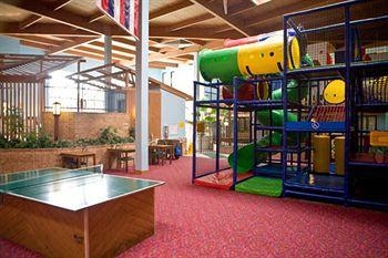 MCM Grande Hotel FunDome3