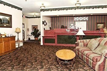 Stagecoach Inn0
