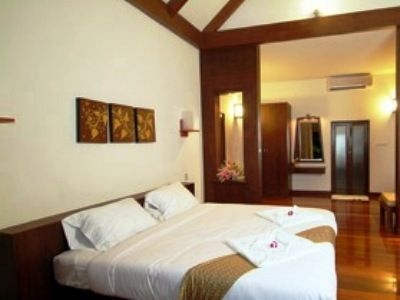Phitarom Phi Phi Resort3