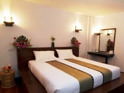 Phitarom Phi Phi Resort4
