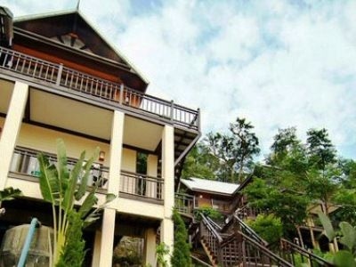 Phitarom Phi Phi Resort1