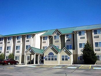 Motel 6 Bernalillo0