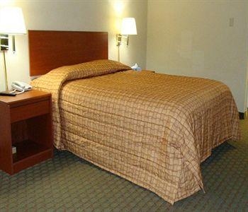 Airport Inn Nederland, Texas3