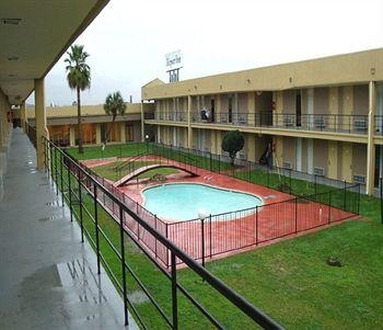 Airport Inn Nederland, Texas2