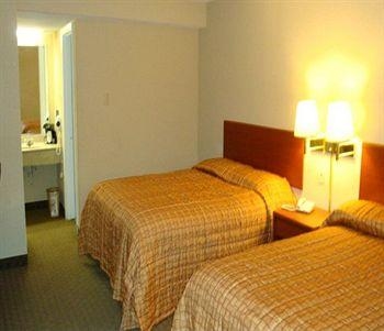 Airport Inn Nederland, Texas1