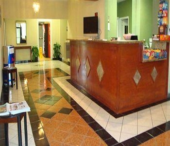 Airport Inn Nederland, Texas0