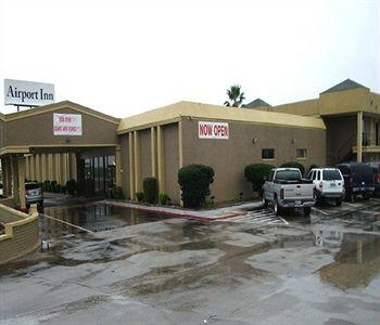Airport Inn Nederland, Texas4