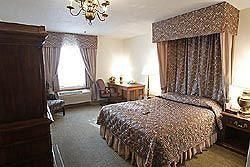 Lodge Hotel and Conference Center2