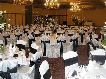 Lodge Hotel and Conference Center1