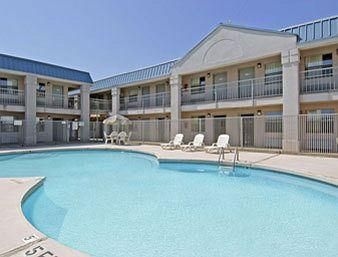 Ramada Limited - Wichita Falls/Sheppard AFB Area1
