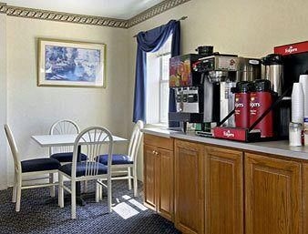 Ramada Limited - Wichita Falls/Sheppard AFB Area0