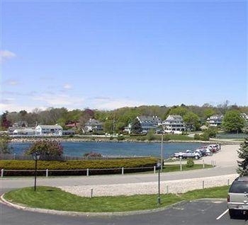 STAGE NECK INN YORK HARBOR ME3
