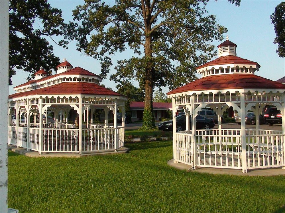 MURRAY PLAZA LODGE3