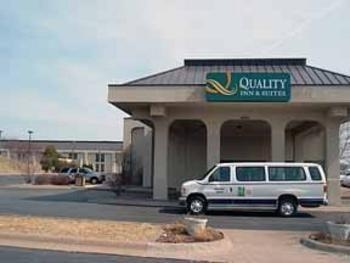 Motel 6 Moline1