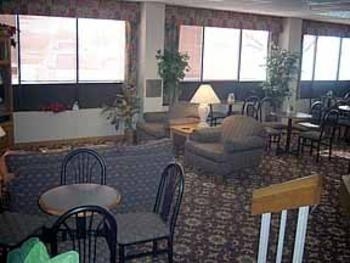 Motel 6 Moline0