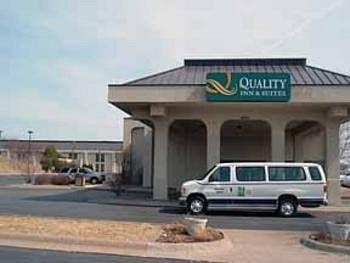 Motel 6 Moline4