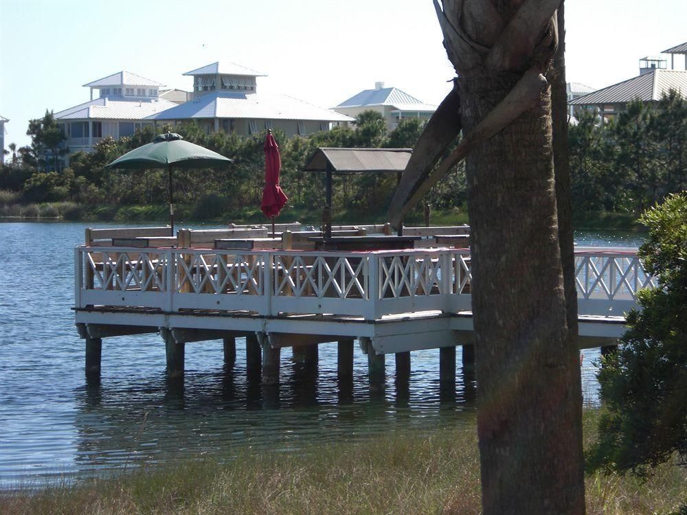 Carillon Beach Resort Inn1