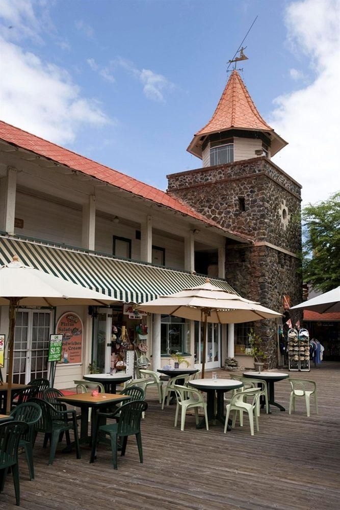 Uncle Billy's Kona Bay Hotel2