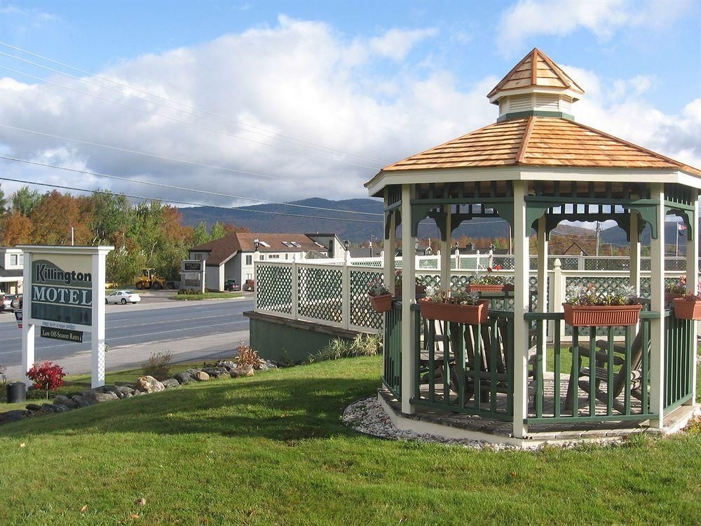 Killington Motel4