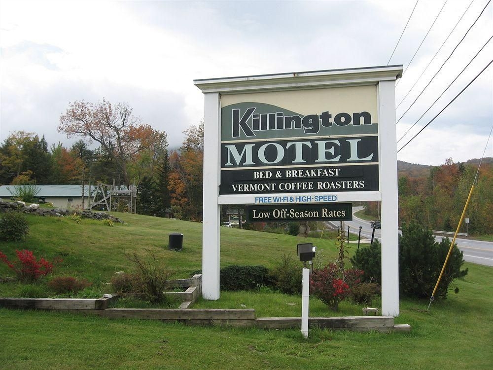 Killington Motel3