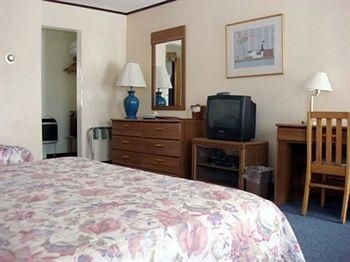 Killington Motel0