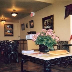 Camino Real Hotel Eagle Pass1
