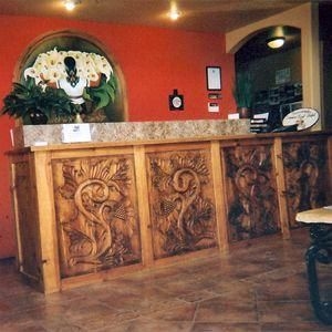 Camino Real Hotel Eagle Pass2